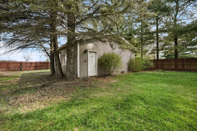8898 Bishop Rd, House other with 3 bedrooms, 3 bathrooms and null parking in Brighton MI | Image 35