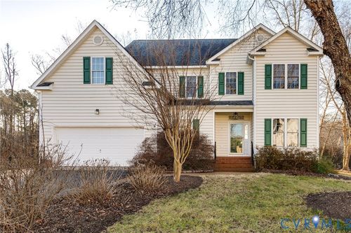 4317 Joseph Dr, Glen Allen, VA, 23060-6488 | Card Image