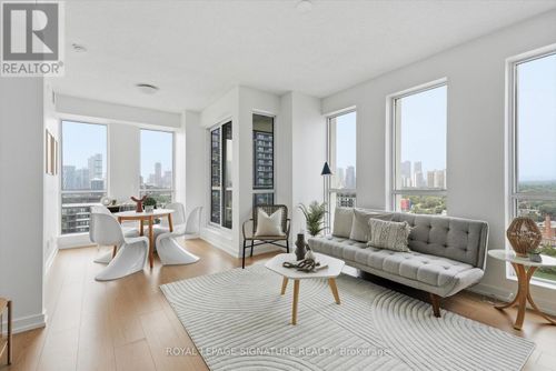 1809-55 Regent Park Blvd, Toronto, ON, M5A0C2 | Card Image