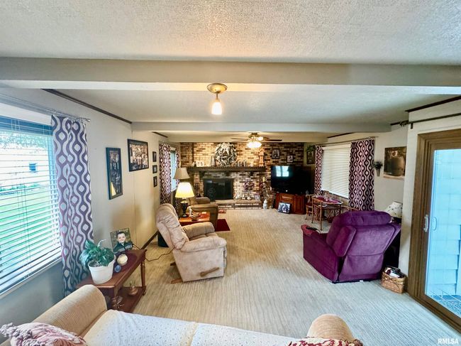 412 Ne 3 Rd Ave, House other with 3 bedrooms, 2 bathrooms and null parking in Aledo IL | Image 14