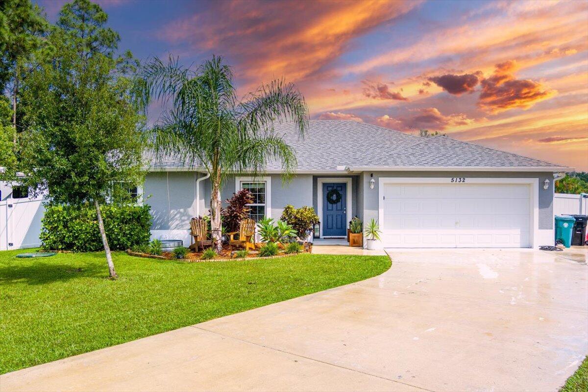 Craft Ct, Port Street Lucie, FL 34983