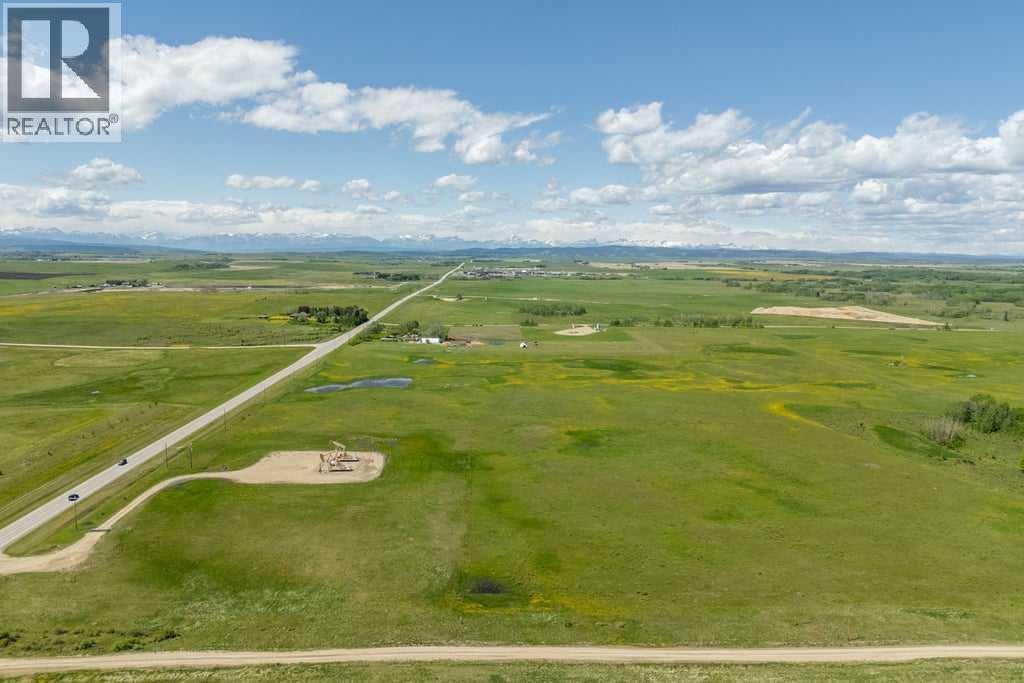 Land in Rural Rocky View County 2
