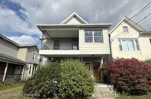 611 E Market Street, Scranton, PA, 18509 | Card Image