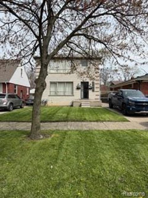 15358 Greenfield Rd, Detroit, MI, 48227-2317 | Card Image