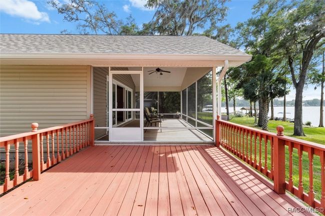 6443 Riverbend Rd, House other with 4 bedrooms, 2 bathrooms and 5 parking in Dunnellon FL | Image 43