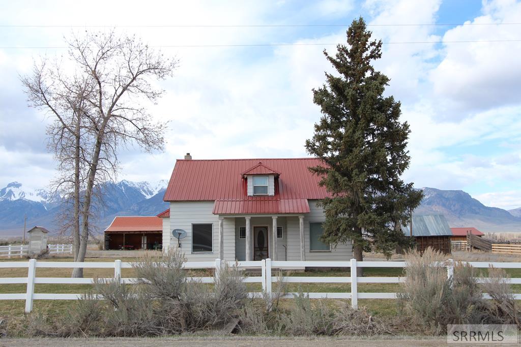 Houston Rd, Mackay, ID 83251