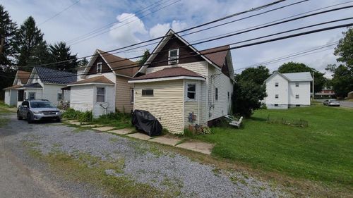 114 TO 126 Jackson St, Reynoldsville, PA, 15851 | Card Image