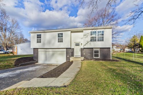 6944 Wind River Drive, Reynoldsburg, OH, 43068 | Card Image