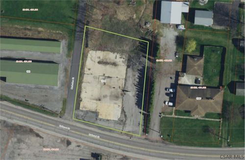 1335 Railroad Street, Summerhill, PA, 15958 | Card Image