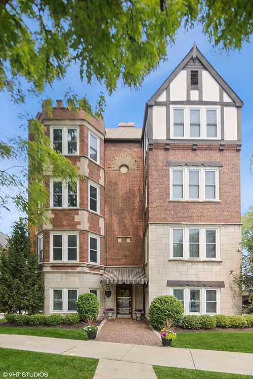 apt-3a-307 W Harris Ave, La Grange, IL, 60525-2351 | Card Image
