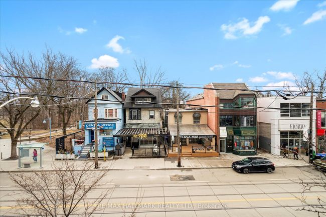 203 - 2 Bellefair Ave, Condo with 1 bedrooms, 1 bathrooms and 1 parking in Toronto ON | Image 24