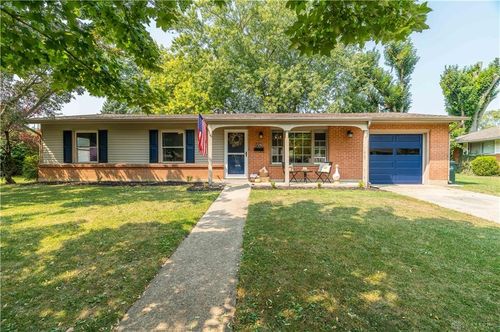 728 Berkshire Rd, Troy, OH, 45373-1202 | Card Image