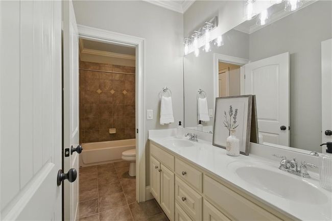 648 Dogwood Way, House other with 6 bedrooms, 5 bathrooms and null parking in Dawsonville GA | Image 30