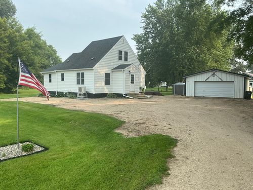 705 State Highway 28 W, Glenwood, MN, 56334-8817 | Card Image