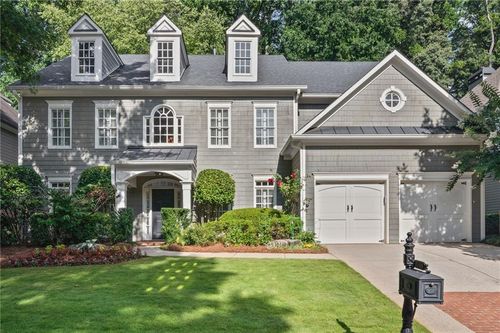 3240 Collier Gate Ct Se, Smyrna, GA, 30080-4401 | Card Image