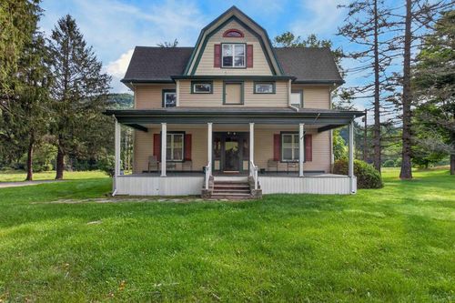 1864 Catlin Hollow Road, Wellsboro, PA, 16901 | Card Image