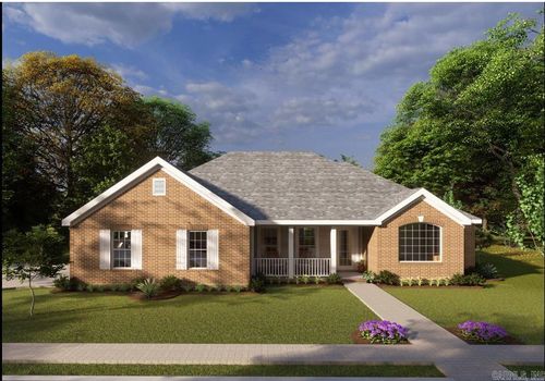 5404 Lotus St., Jonesboro, AR, 72401 | Card Image