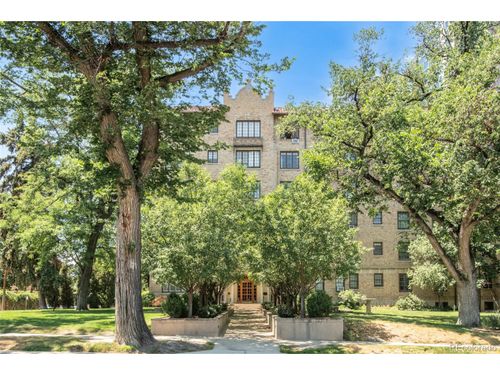 105-99 S Downing St, Denver, CO, 80209 | Card Image