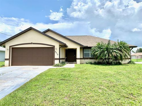 8310 Delk Ave, North Port, FL, 34291-3833 | Card Image