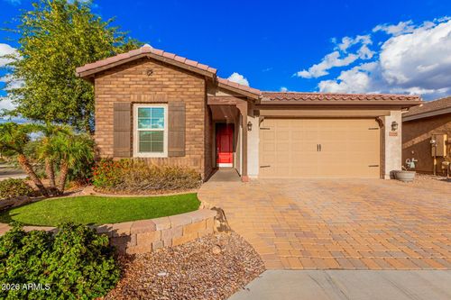 12158 W Desert Moon Way, Peoria, AZ, 85383-5832 | Card Image