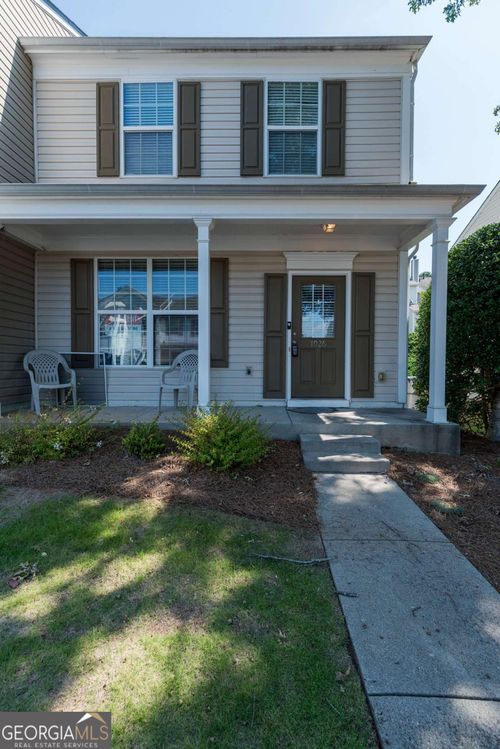 1026 Annazanes Ct, Alpharetta, GA, 30004-0508 | Card Image
