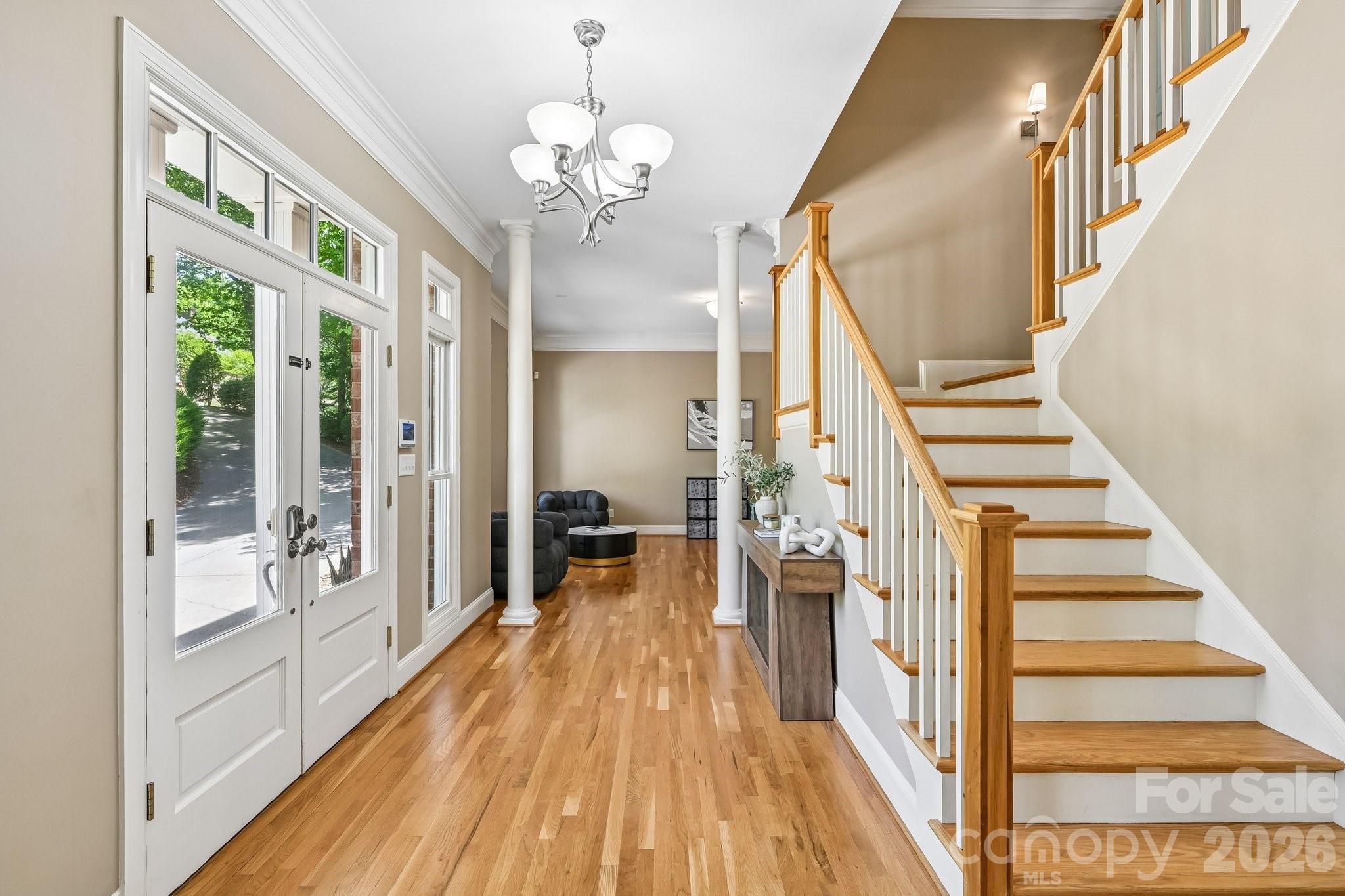 Residential in Hickory 4