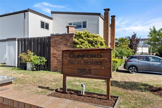 114 - 984 Dunford Ave, Townhouse with 2 bedrooms, 2 bathrooms and 2 parking in Langford BC | Image 31
