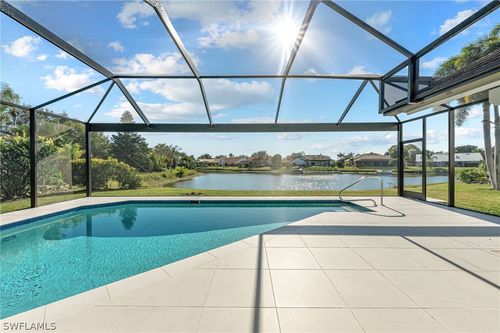 4256 Mourning Dove Dr, NAPLES, FL, 34119-8867 | Card Image