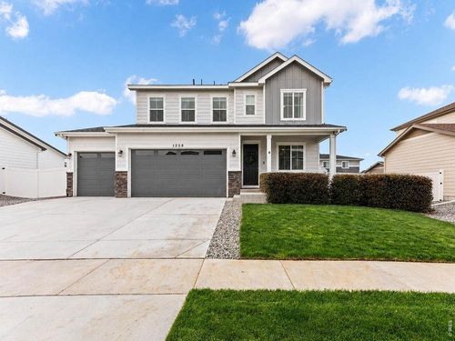 1228 Argali Dr, Severance, CO, 80550-2896 | Card Image