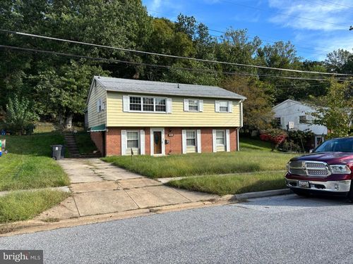 408 Quarry Avenue, CAPITOL HEIGHTS, MD, 20743 | Card Image