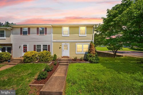 1800 Soho Ct, CULPEPER, VA, 22701-4074 | Card Image