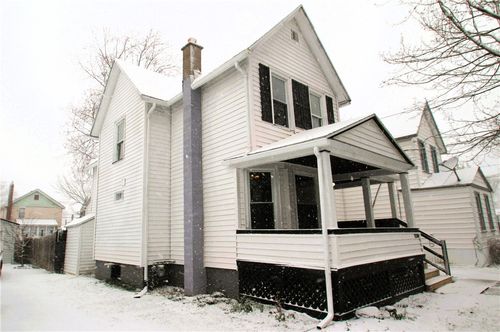 202 S Swan St, Batavia, NY, 14020-3624 | Card Image