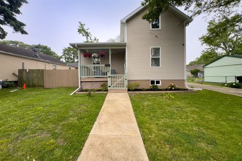 709 S Oak St, Bloomington, IL, 61701-6431 | Card Image