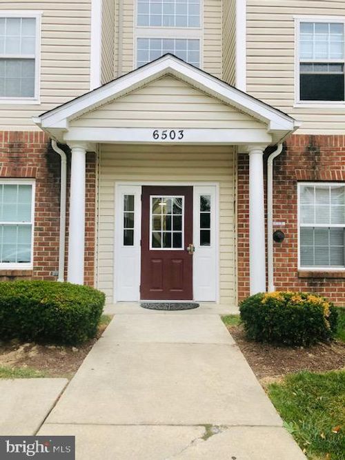 unit-302-6503 Home Water Way, GLEN BURNIE, MD, 21060-3208 | Card Image