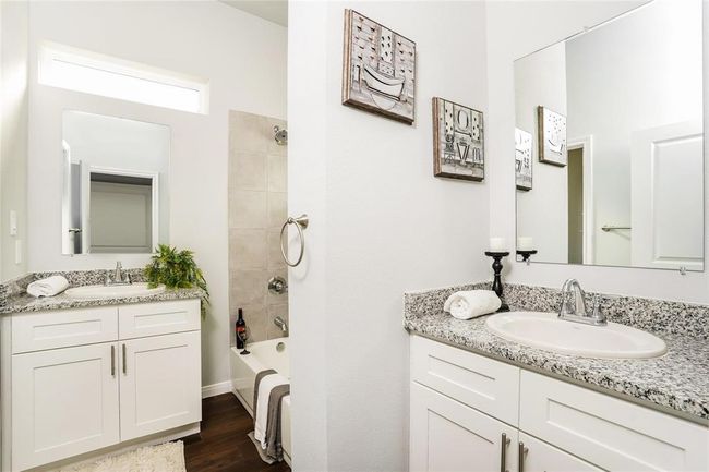 4927 Dalhart Dr, Townhouse with 2 bedrooms, 3 bathrooms and 1 parking in Spring TX | Image 12