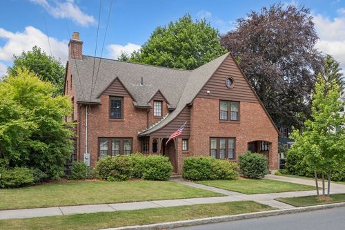94 Lincoln St, Melrose, MA, 02176-3205 | Card Image
