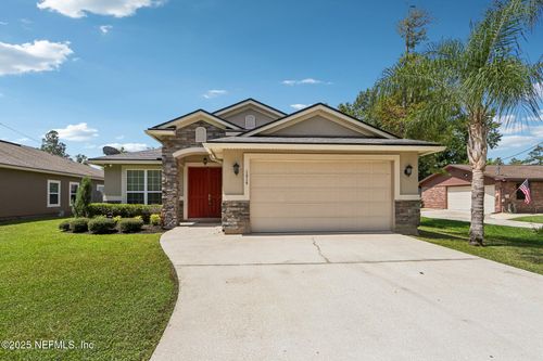 1014 Clay St, Fleming Island, FL, 32003-9309 | Card Image