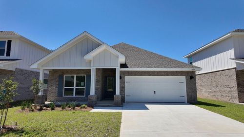5829 Dove Nest Rd, Gulf Breeze, FL, 32563-9822 | Card Image