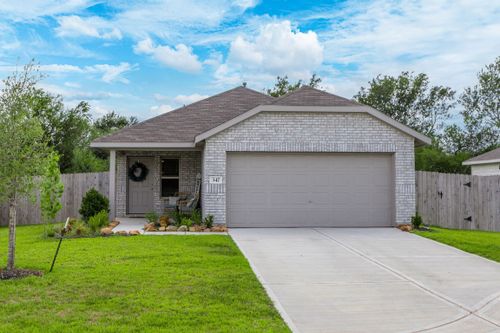 347 Riverwood Village Lane, Sealy, TX, 77474 | Card Image