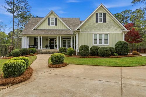 311 Greystone Drive, Milledgeville, GA, 31061 | Card Image