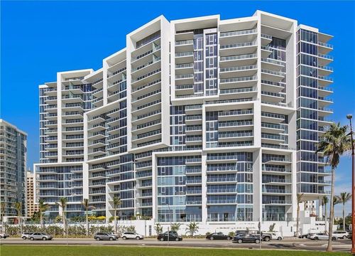 ste-708-1155 N Gulfstream Ave, SARASOTA, FL, 34236-5567 | Card Image