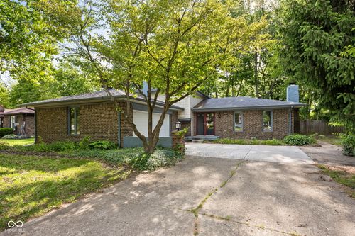 310 S Serenity Way, Greenwood, IN, 46142-8435 | Card Image