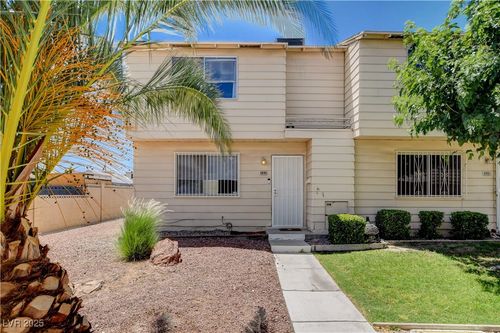 4693 Mill Valley Dr, Las Vegas, NV, 89120-1666 | Card Image