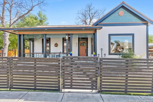 816 Wyoming St, San Antonio, TX, 78203-1248 | Card Image