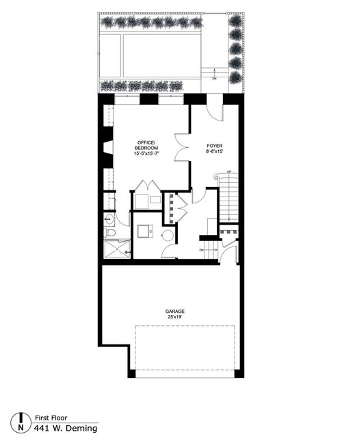 441 W Deming Pl, Chicago, IL, 60614-1718 | Card Image