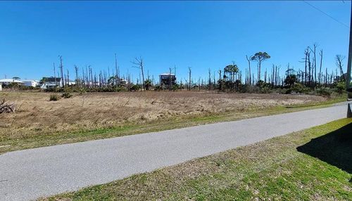 Lot 4A Cape San Blas Rd, Port Saint Joe, FL, 32456 | Card Image