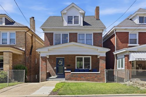 820 Fordham Ave, Brookline, PA, 15226-2122 | Card Image