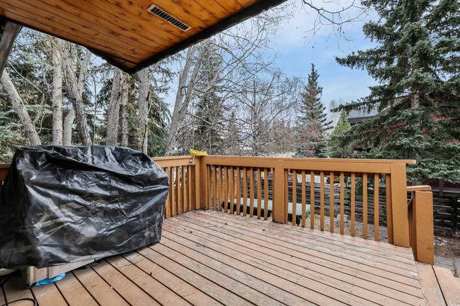 1 Pinewood Crescent, House other with 3 bedrooms, 2 bathrooms and 2 parking in Canmore AB | Image 41