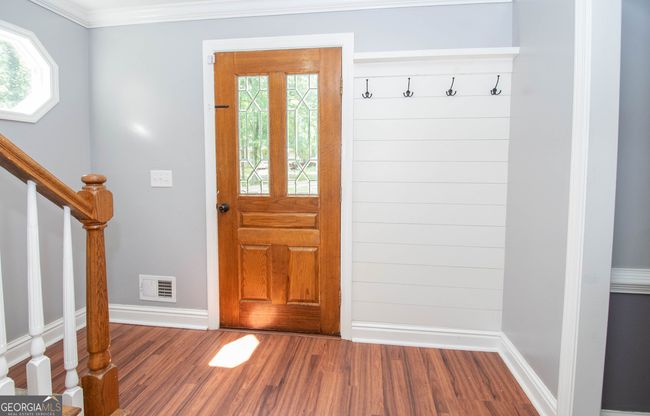 45 Joshua Ct, House other with 4 bedrooms, 3 bathrooms and null parking in Zebulon GA | Image 4