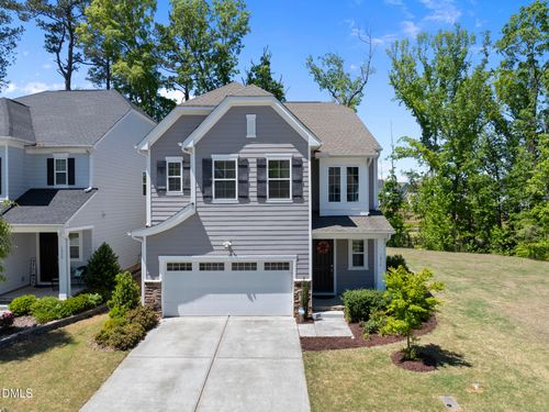 1916 Kings Knot Ct, Apex, NC, 27502-2518 | Card Image